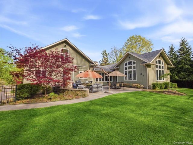 608 Palmer Drive, Nyack, NY 10960