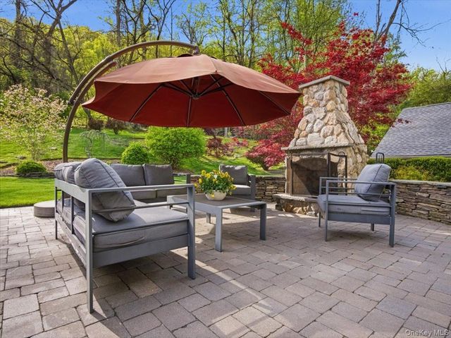 608 Palmer Drive, Nyack, NY 10960