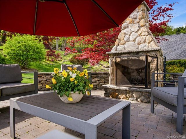 608 Palmer Drive, Nyack, NY 10960