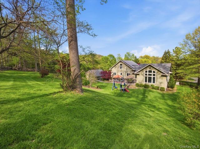608 Palmer Drive, Nyack, NY 10960