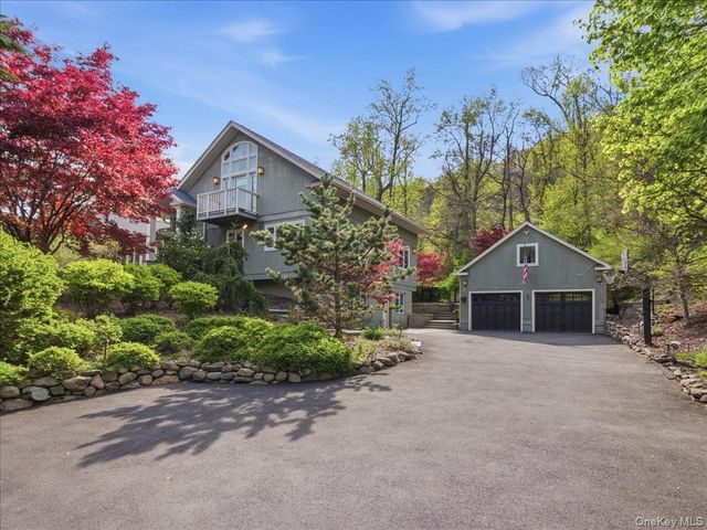 608 Palmer Drive, Nyack, NY 10960