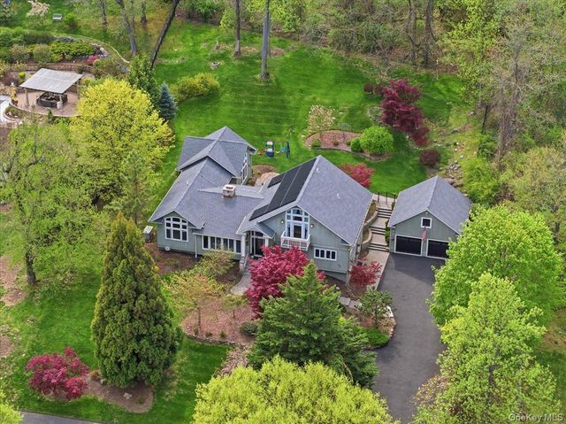 608 Palmer Drive, Nyack, NY 10960