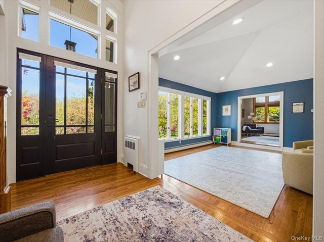 608 Palmer Drive, Nyack, NY 10960
