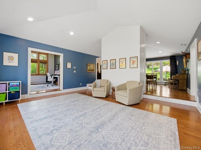 608 Palmer Drive, Nyack, NY 10960