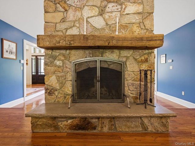 608 Palmer Drive, Nyack, NY 10960