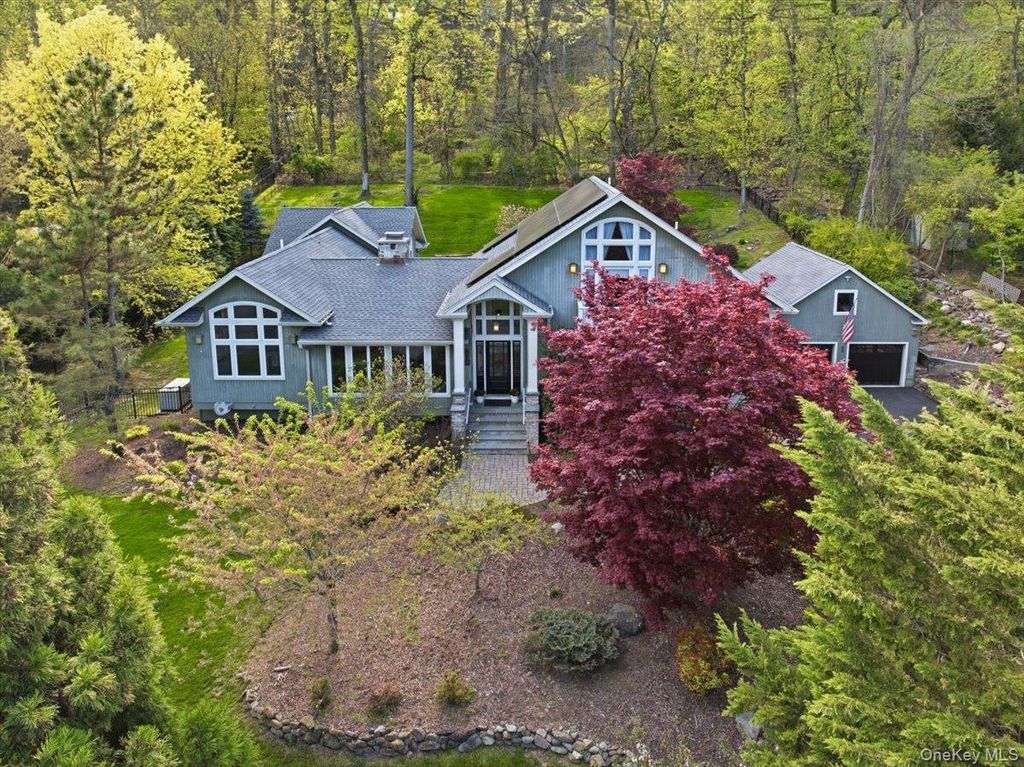 608 Palmer Drive, Nyack, NY 10960