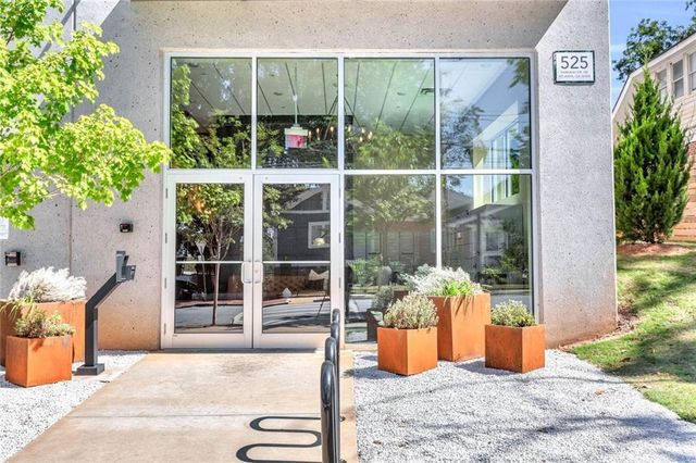 525 Parkway Drive 515, Atlanta, GA 30354