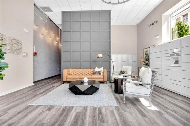 525 Parkway Drive 515, Atlanta, GA 30354