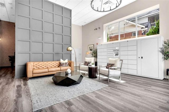 525 Parkway Drive 515, Atlanta, GA 30354