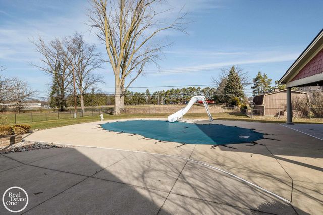 1860 Boulan Drive, Troy, MI 48084