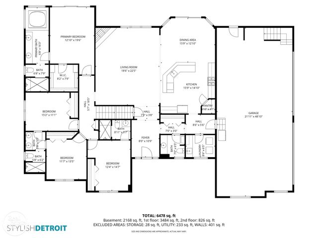 1860 Boulan Drive, Troy, MI 48084