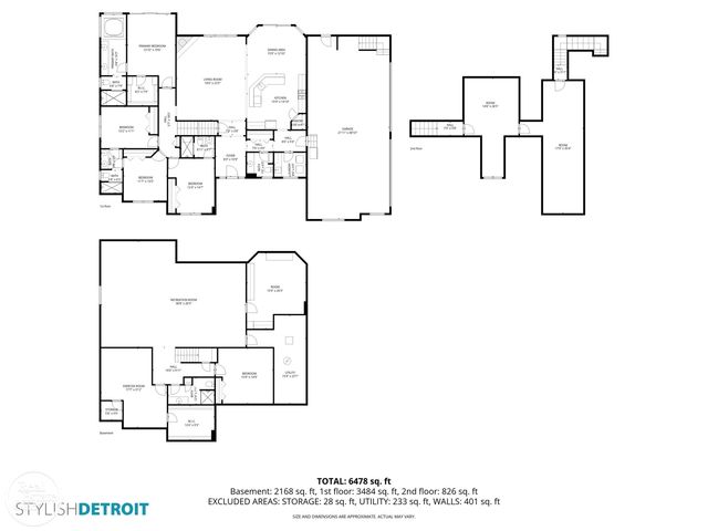 1860 Boulan Drive, Troy, MI 48084