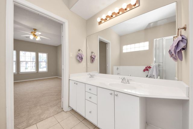 18963 Candlelight Crescent Road, Spring, TX 77388