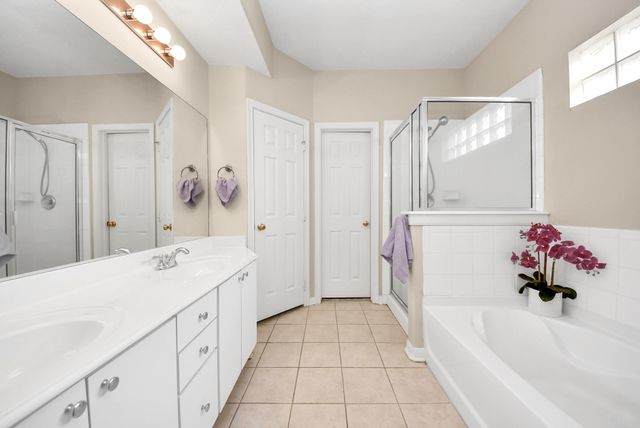 18963 Candlelight Crescent Road, Spring, TX 77388