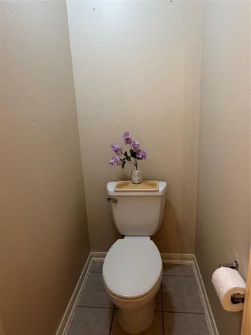 18963 Candlelight Crescent Road, Spring, TX 77388