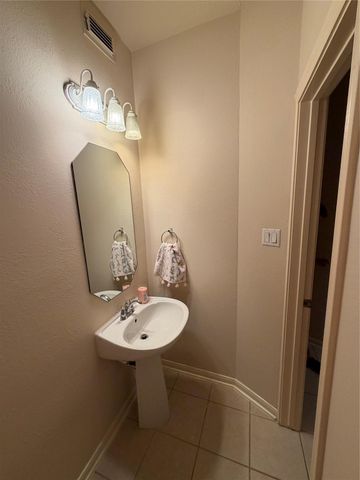 18963 Candlelight Crescent Road, Spring, TX 77388