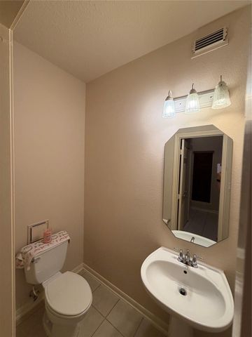 18963 Candlelight Crescent Road, Spring, TX 77388