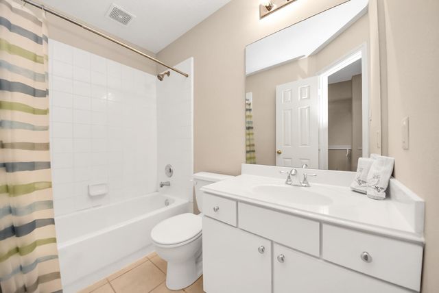 18963 Candlelight Crescent Road, Spring, TX 77388