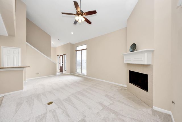 18963 Candlelight Crescent Road, Spring, TX 77388