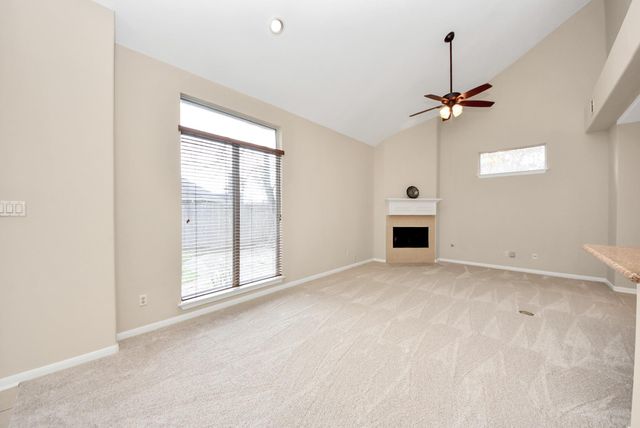 18963 Candlelight Crescent Road, Spring, TX 77388