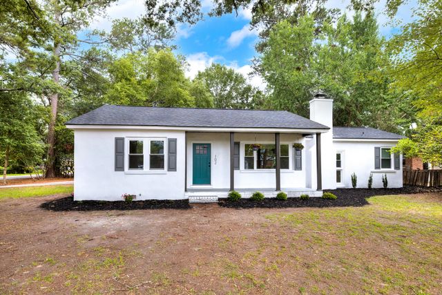 102 Wactor Street, Sumter, SC 29150