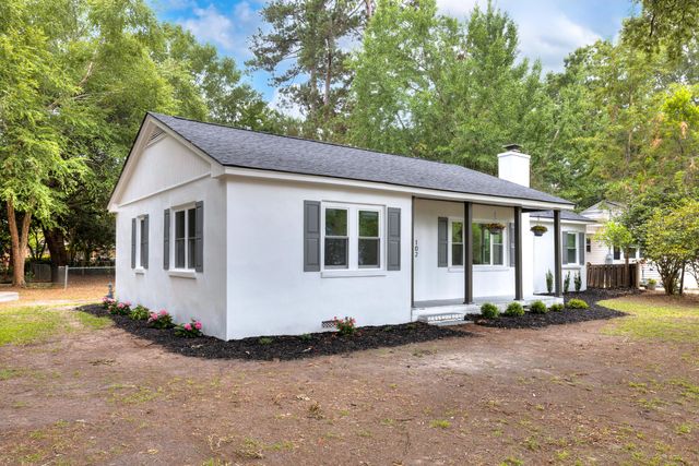 102 Wactor Street, Sumter, SC 29150
