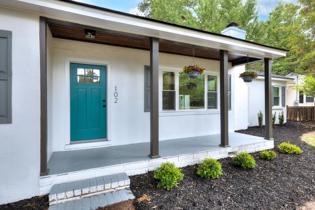 102 Wactor Street, Sumter, SC 29150