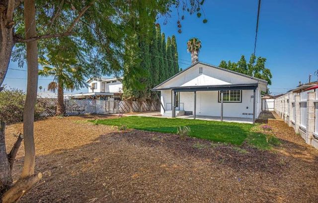 635 Paraiso Avenue, Spring Valley, CA 91977