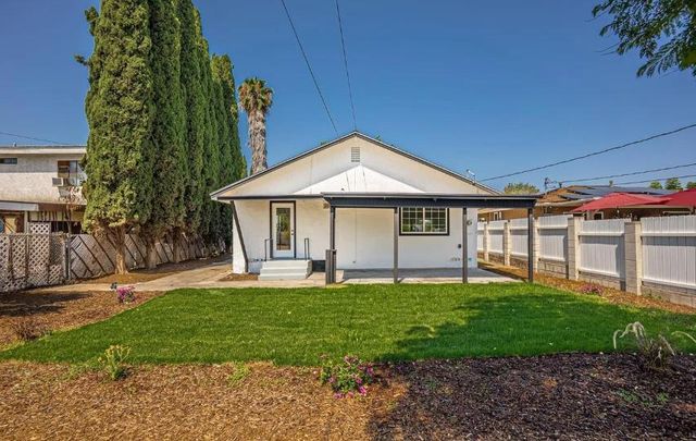 635 Paraiso Avenue, Spring Valley, CA 91977