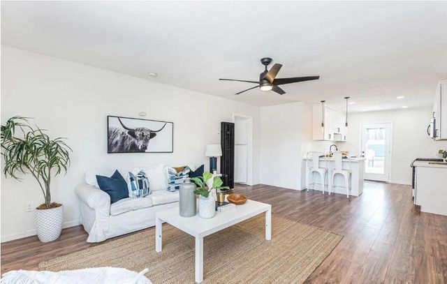 635 Paraiso Avenue, Spring Valley, CA 91977