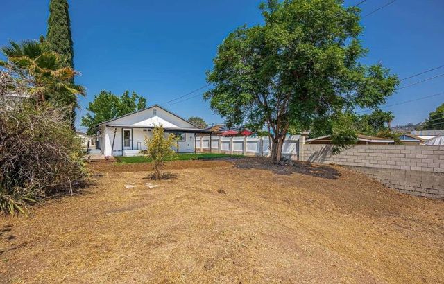 635 Paraiso Avenue, Spring Valley, CA 91977