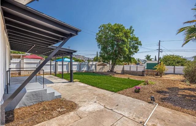 635 Paraiso Avenue, Spring Valley, CA 91977