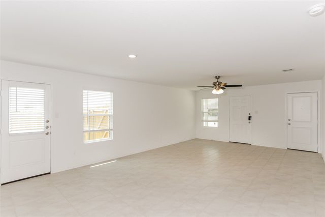 2909 Greenhorn Avenue, Crandall, TX 75114