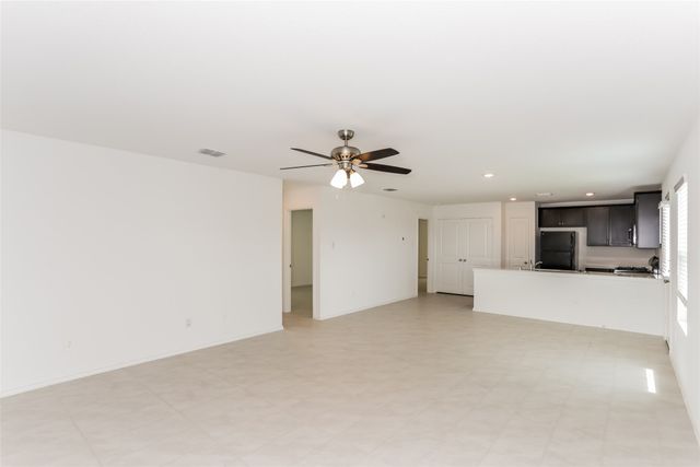 2909 Greenhorn Avenue, Crandall, TX 75114