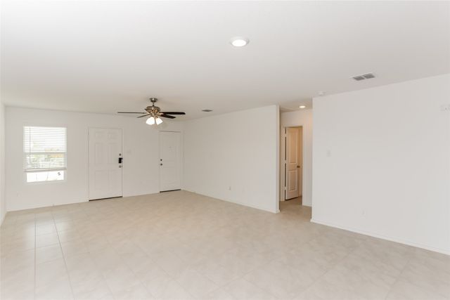 2909 Greenhorn Avenue, Crandall, TX 75114