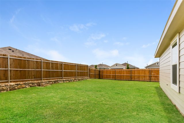 2909 Greenhorn Avenue, Crandall, TX 75114