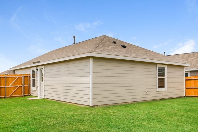 2909 Greenhorn Avenue, Crandall, TX 75114