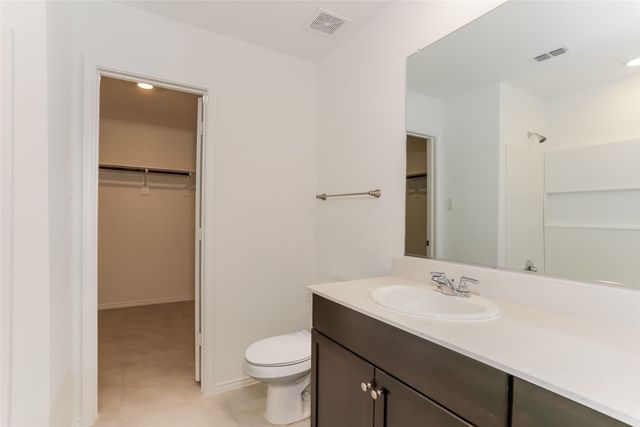 2909 Greenhorn Avenue, Crandall, TX 75114