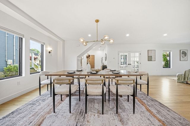284 Webster St, Newton, MA 02466