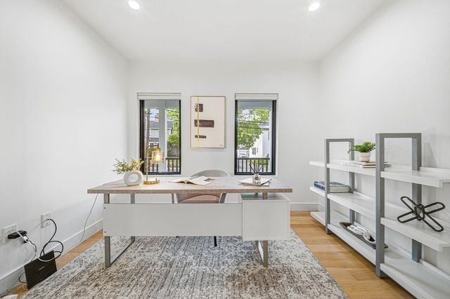 284 Webster St, Newton, MA 02466