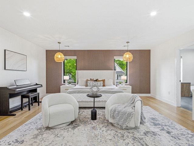284 Webster St, Newton, MA 02466