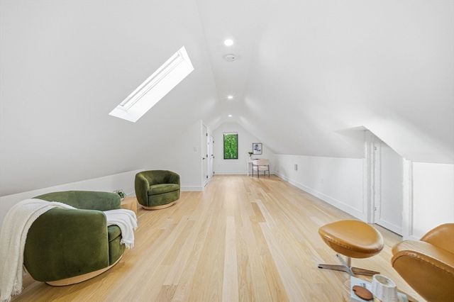 284 Webster St, Newton, MA 02466