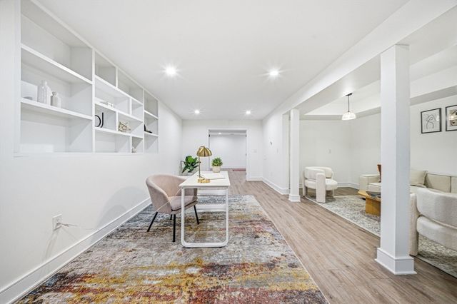 284 Webster St, Newton, MA 02466