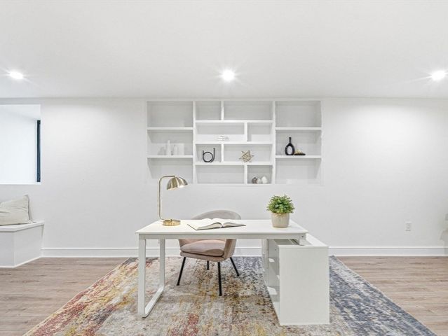 284 Webster St, Newton, MA 02466