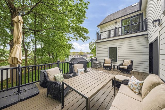 284 Webster St, Newton, MA 02466