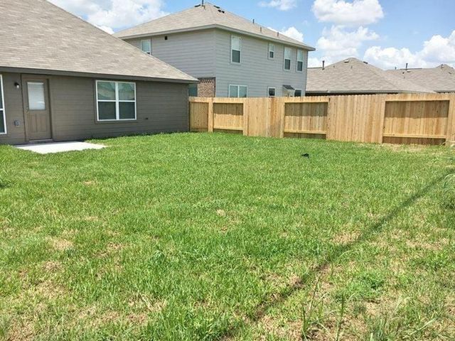 38 Santa Barbara Court, Manvel, TX 77578