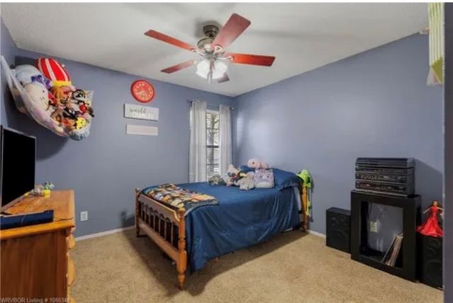 9413 Bridgeford Circle, Fort Smith, AR 72908