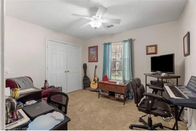9413 Bridgeford Circle, Fort Smith, AR 72908