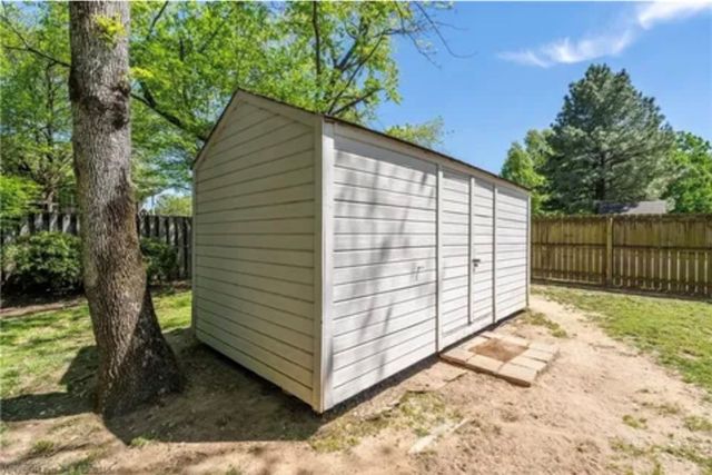 9413 Bridgeford Circle, Fort Smith, AR 72908