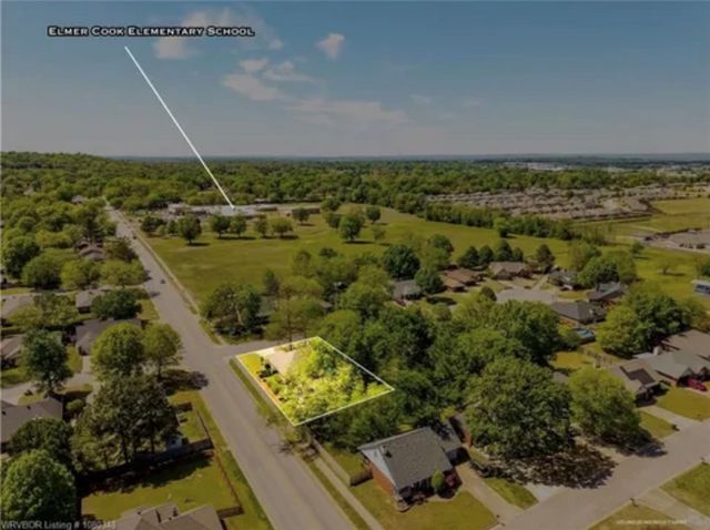 9413 Bridgeford Circle, Fort Smith, AR 72908